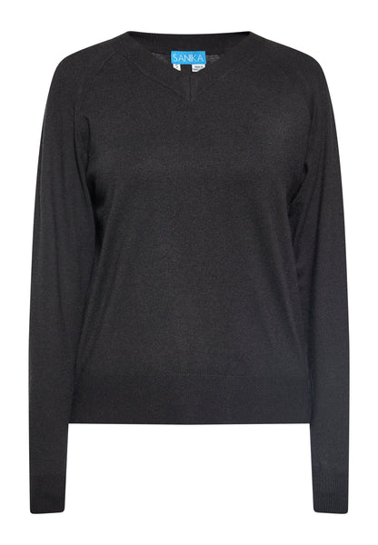 Sanika Women's Sweater