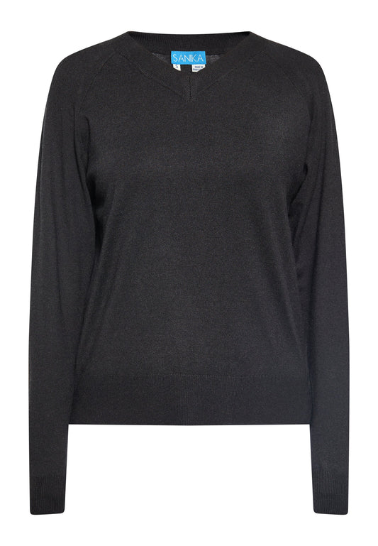 Sanika Women's Sweater