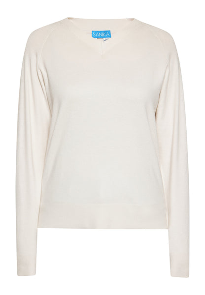 Sanika Women's Sweater