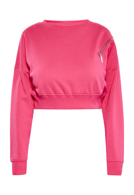 myMo ROCKS Damen-Sweatshirt