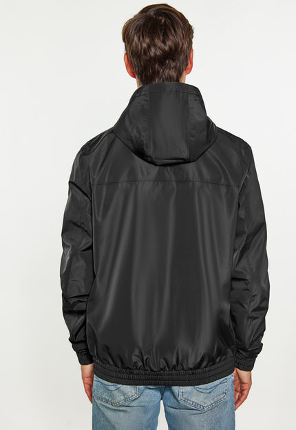 Schmuddelwedda Men's Rain Jacket