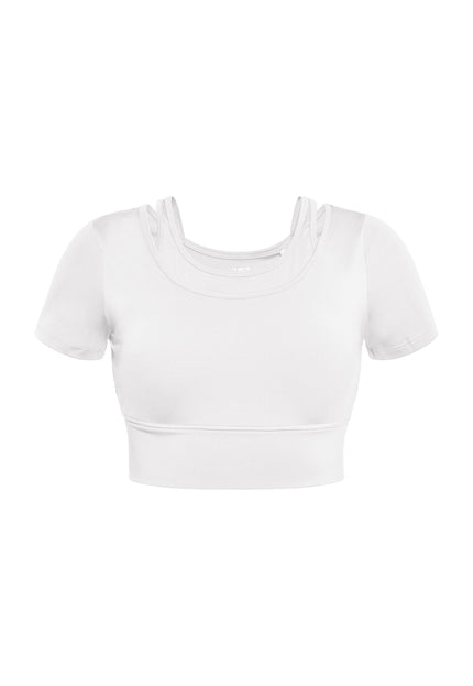 Izia Women's Crop Top