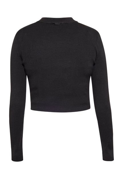 NAEMI Women's Sweater