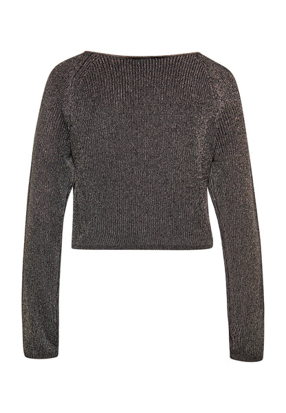 NAEMI Women's Sweater