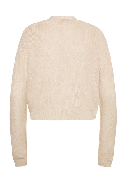 NAEMI Damen Cardigan