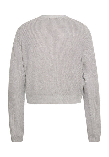 NAEMI Damen Cardigan