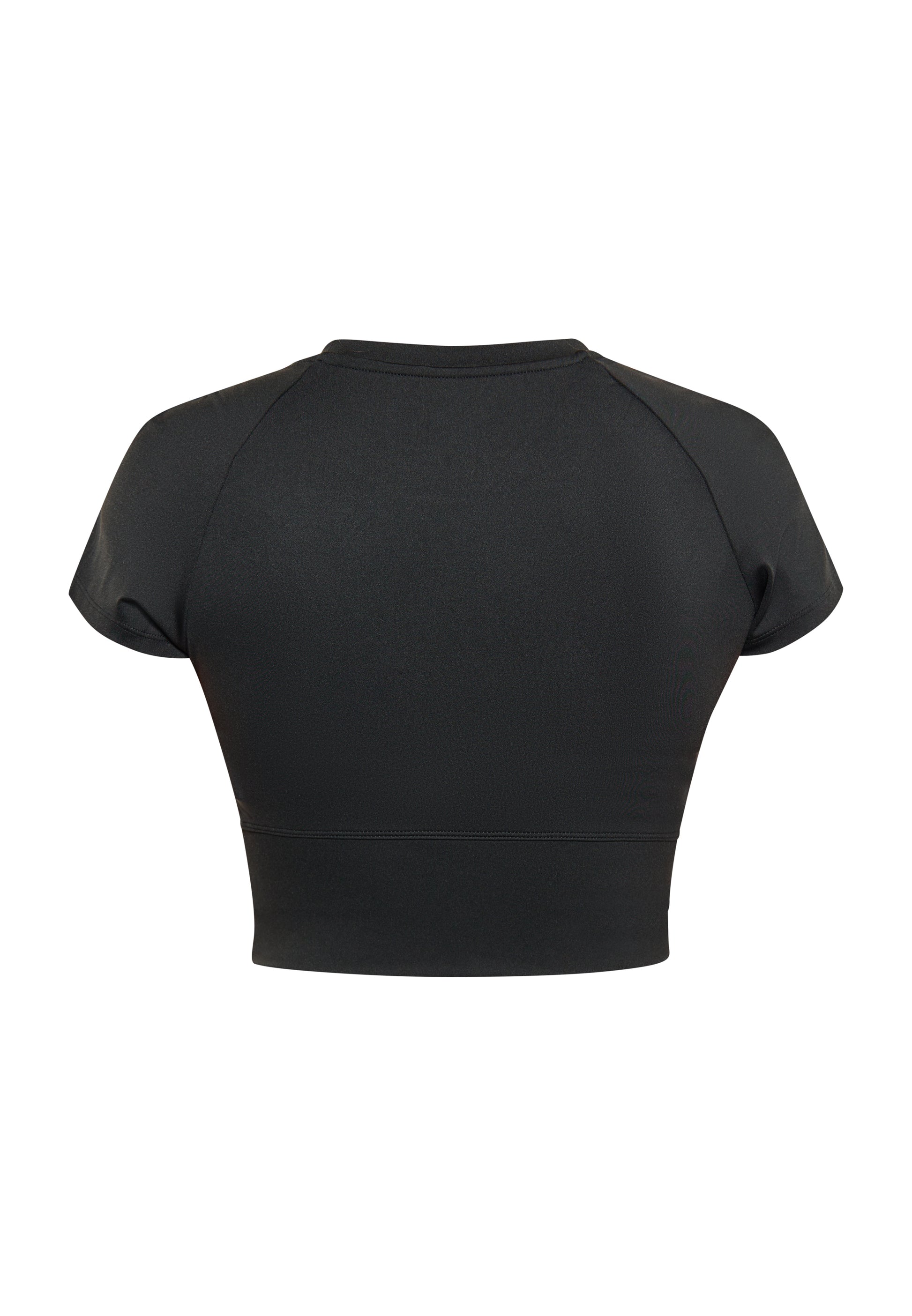 TUFFSKULL Women's Crop Top