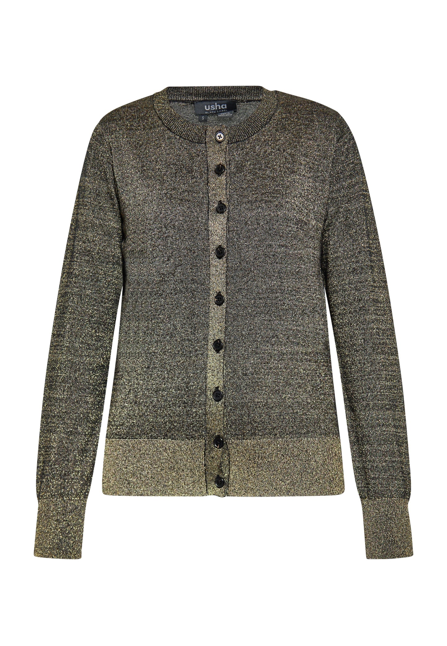 Usha black label Women's Cardigan