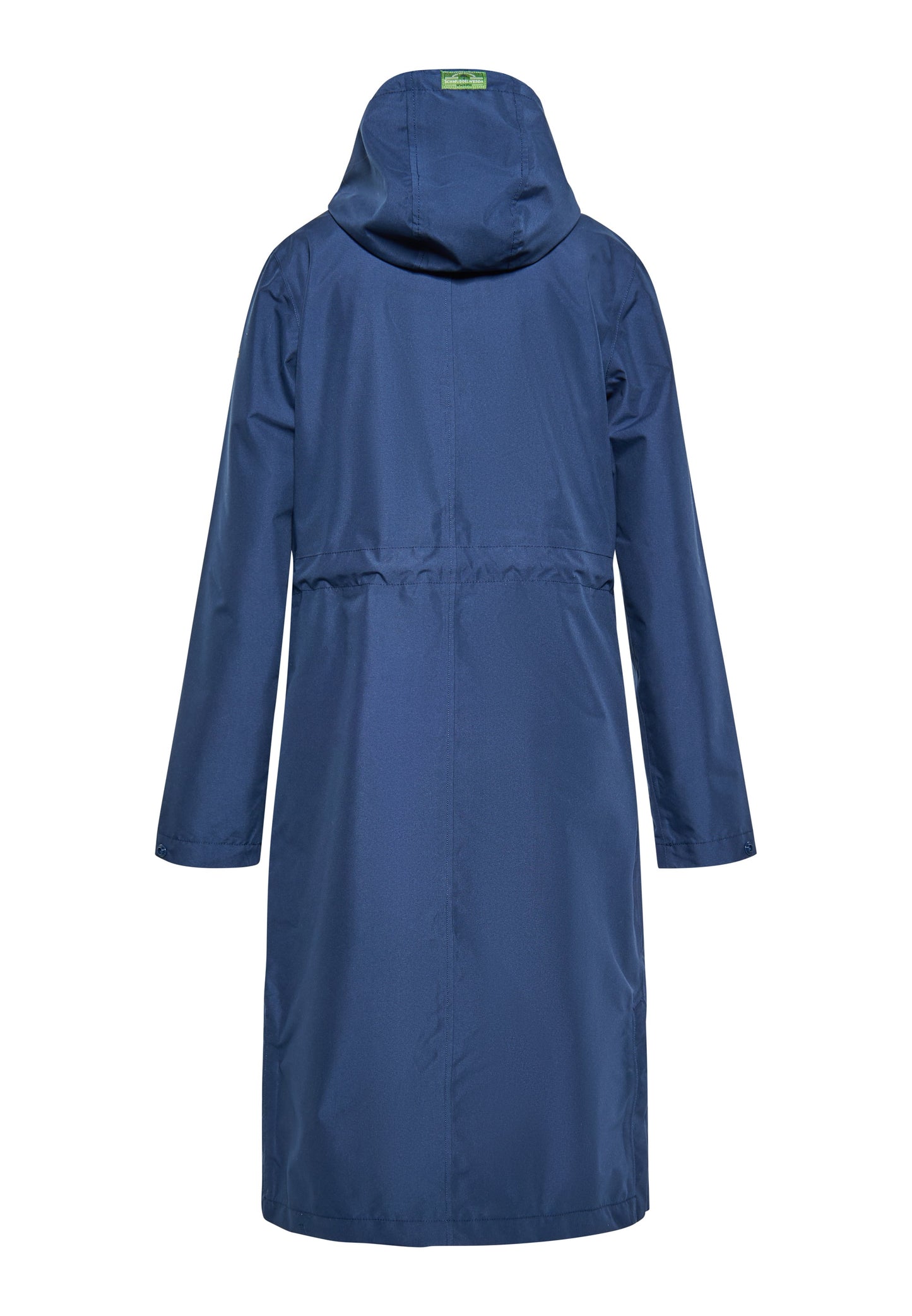 Schmuddelwedda Women's Raincoat