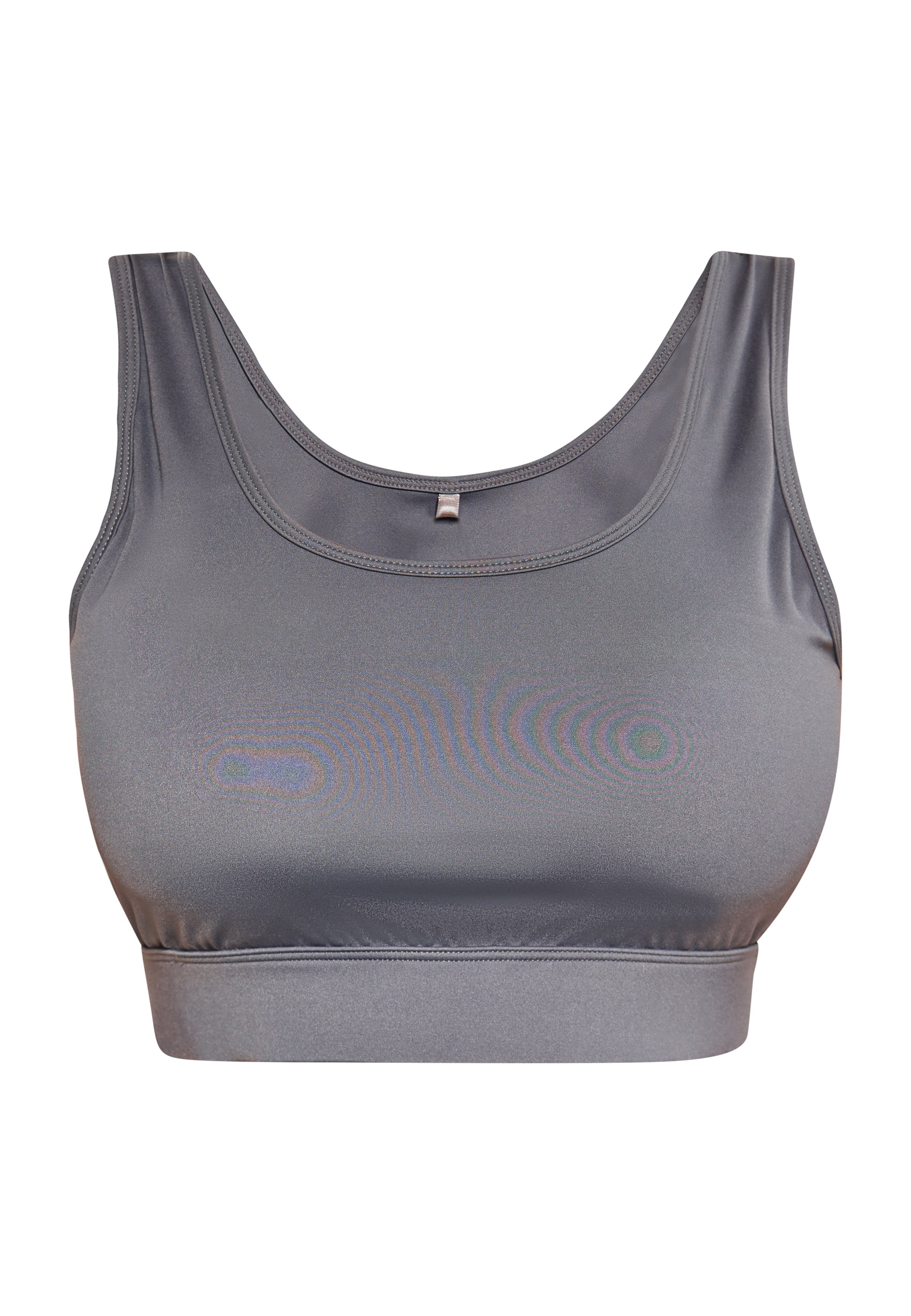 IZIA Women's Crop Top