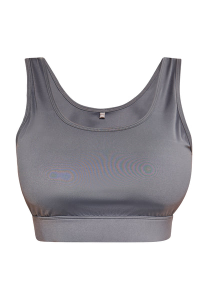 IZIA Women's Crop Top