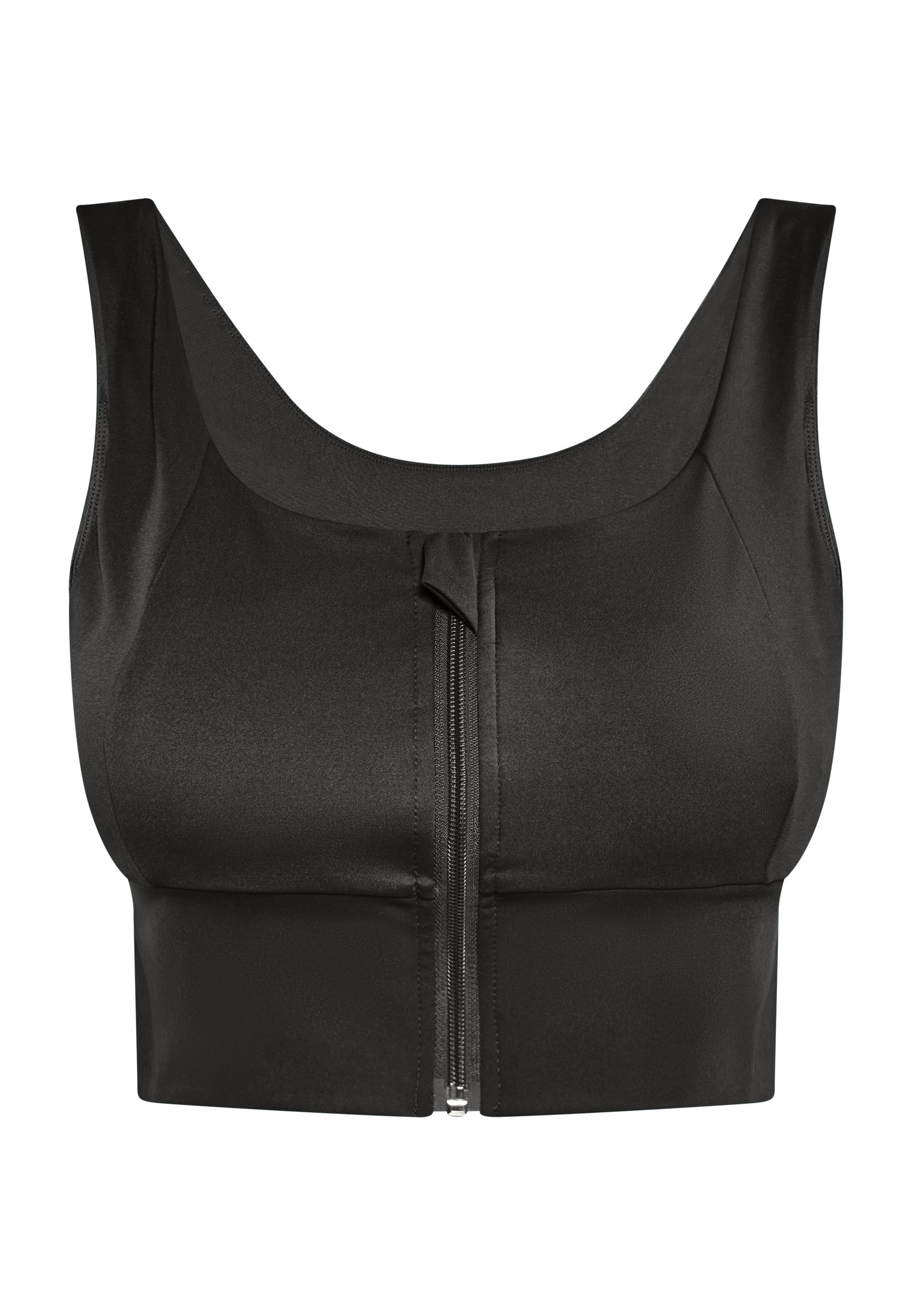IZIA Women's Crop Top