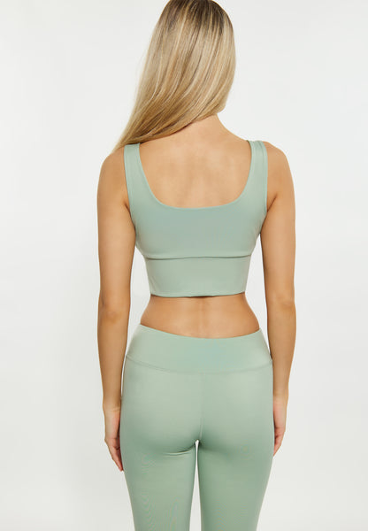 IZIA Women's Crop Top