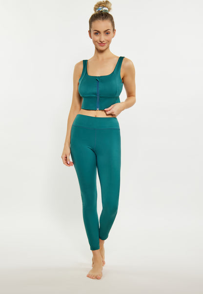 IZIA Women's Crop Top