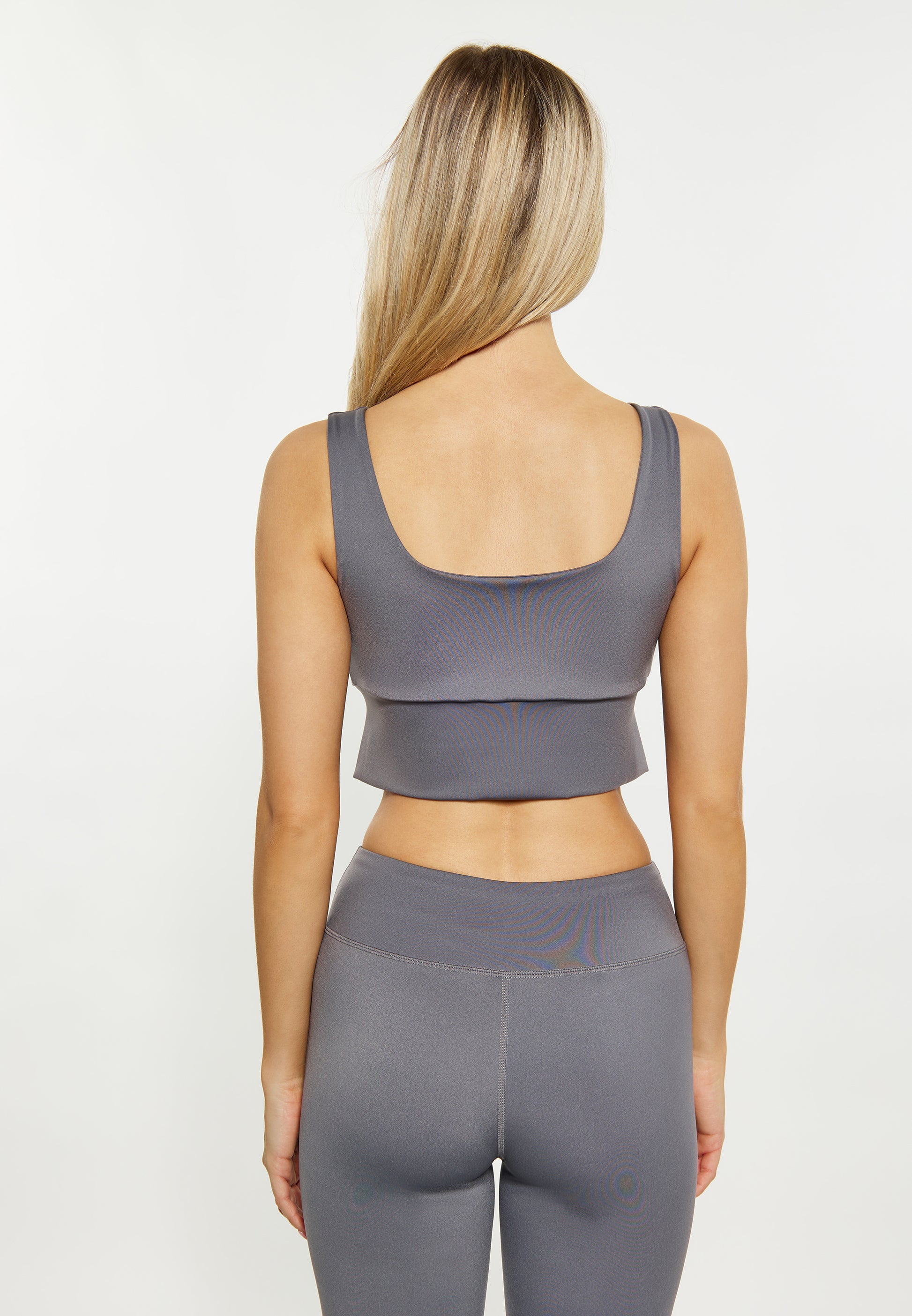 IZIA Women's Crop Top