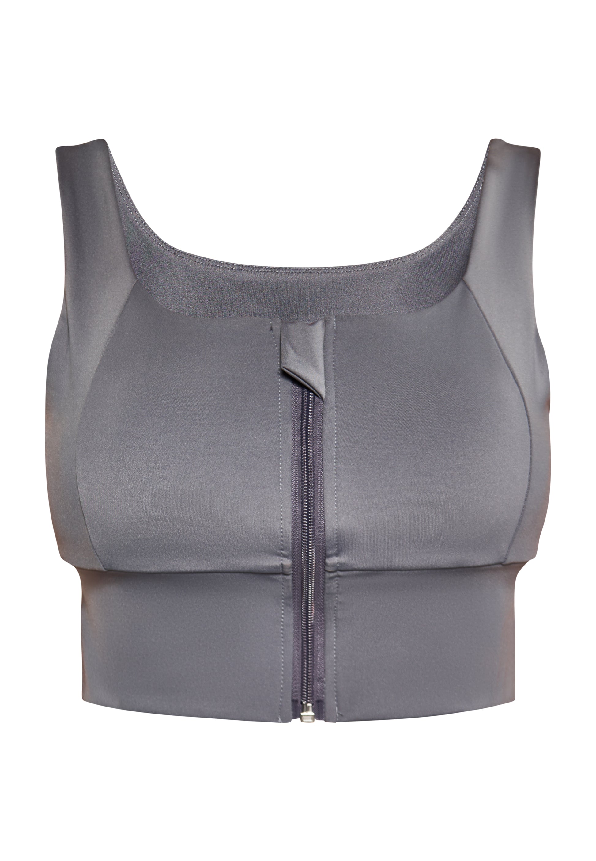 IZIA Women's Crop Top