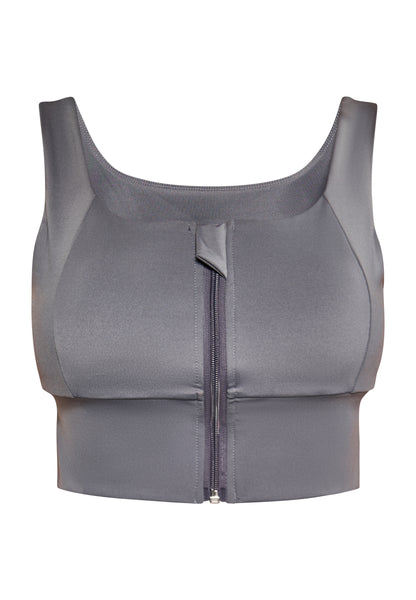 IZIA Women's Crop Top