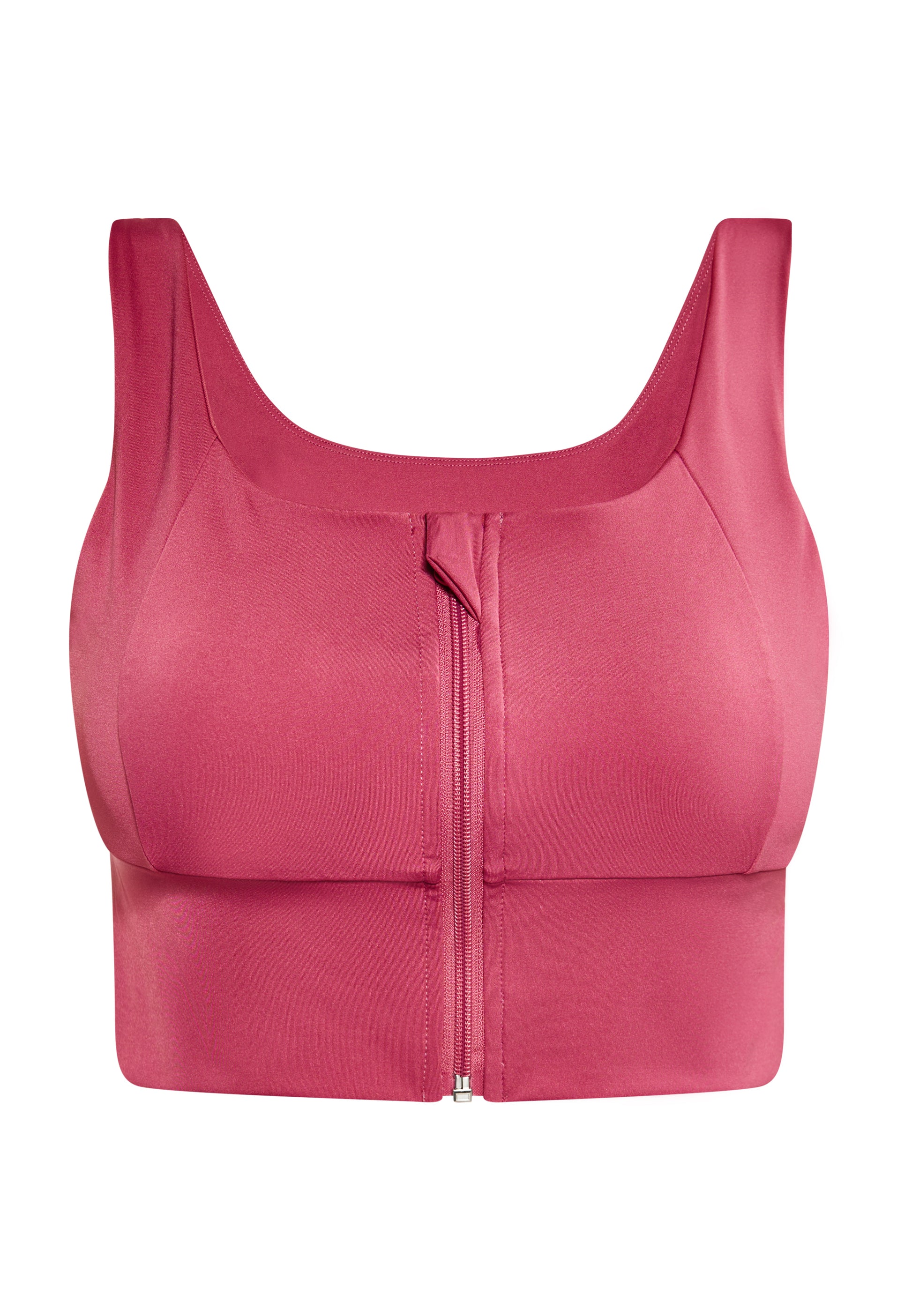 IZIA Women's Crop Top