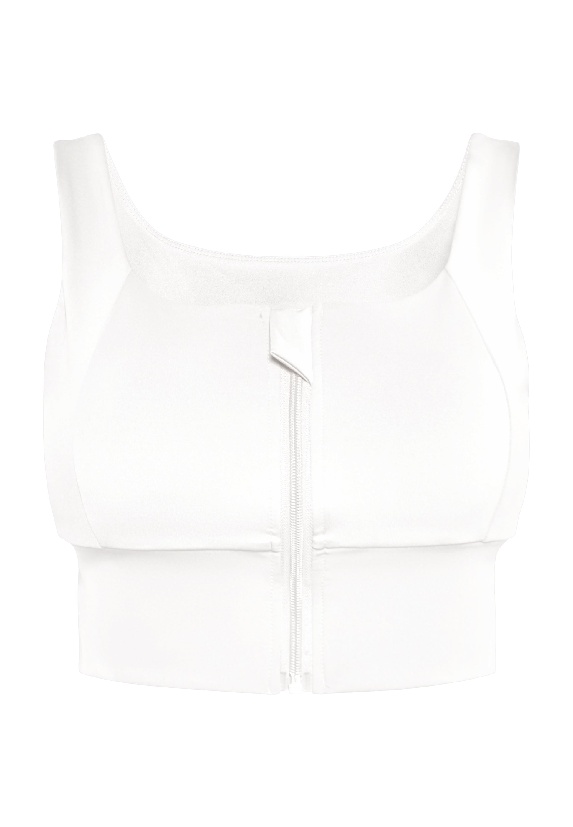 IZIA Women's Crop Top