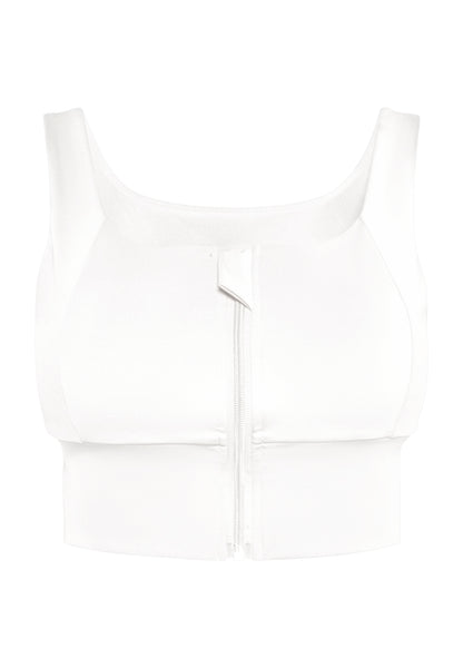 IZIA Women's Crop Top