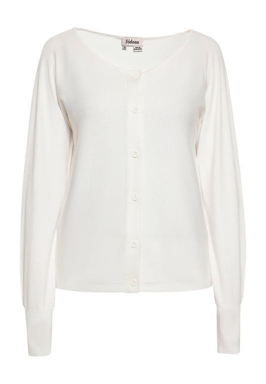 Sidona Damen Cardigan