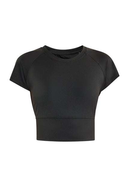 Mymo athlsr Women's Crop Top