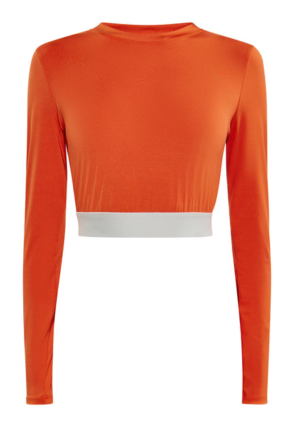 Mymo athlsr Women's Long Sleeve