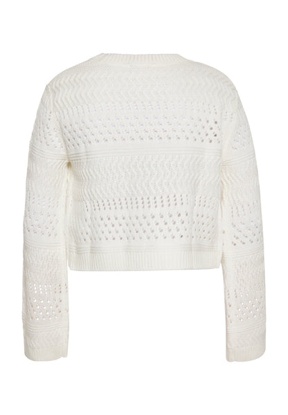 Swirly Women's Sweater