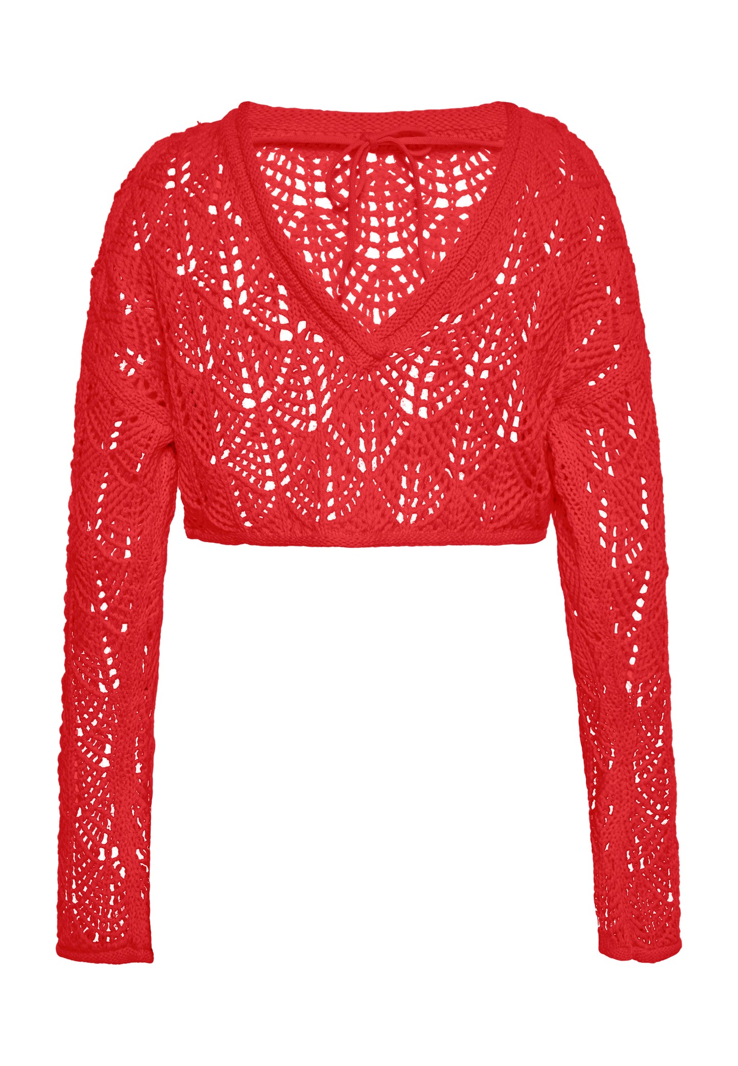 SWIRLY Women's Sweater