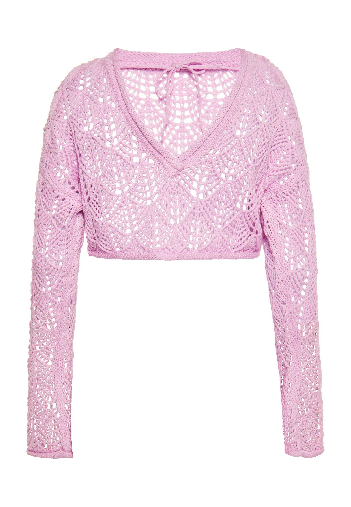 SWIRLY Women's Sweater