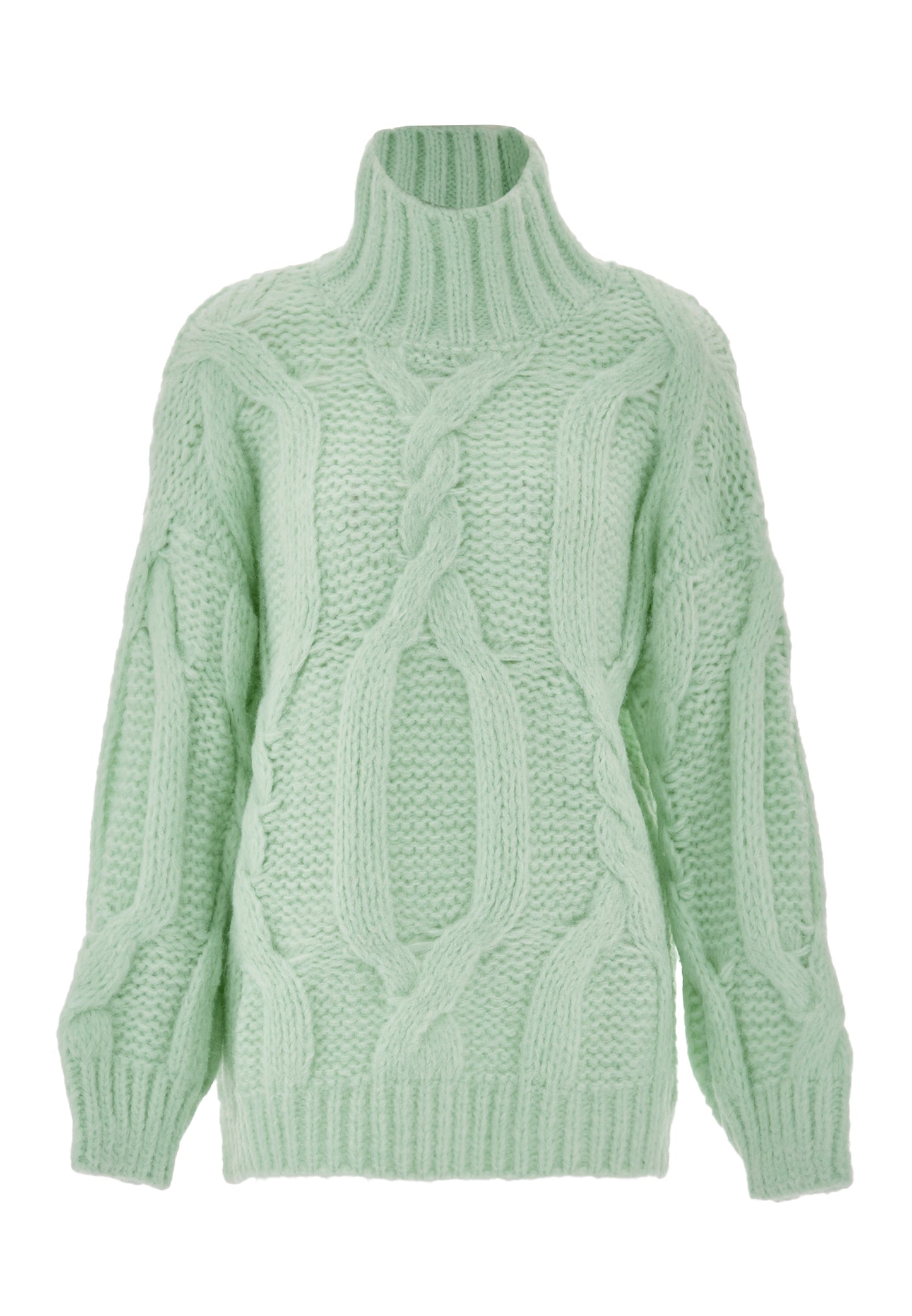ebeeza Women's Knitted Sweater