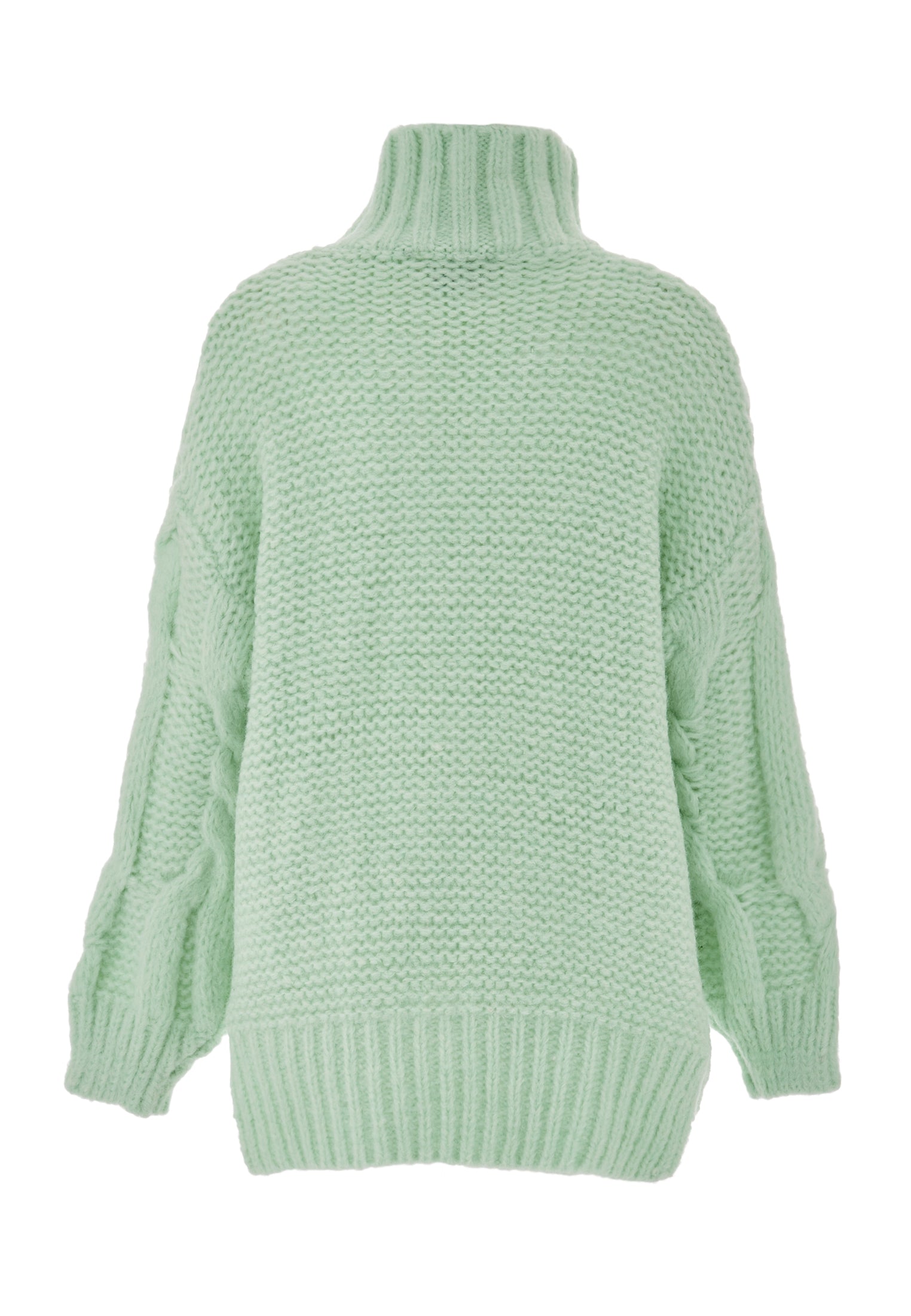 ebeeza Women's Knitted Sweater