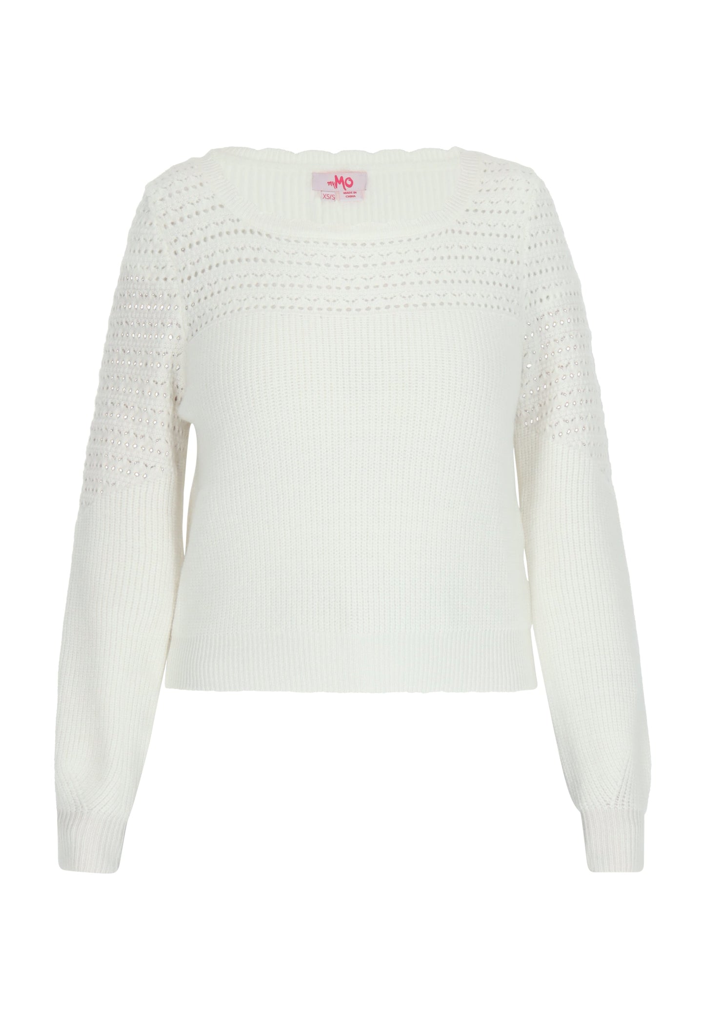 Mymo Women's Sweaters