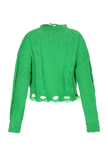 Mymo Women's Sweater