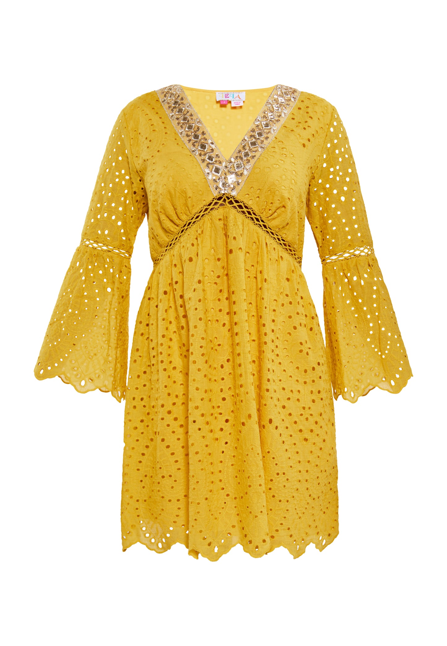 Sukienka dla Kobiety IZIA