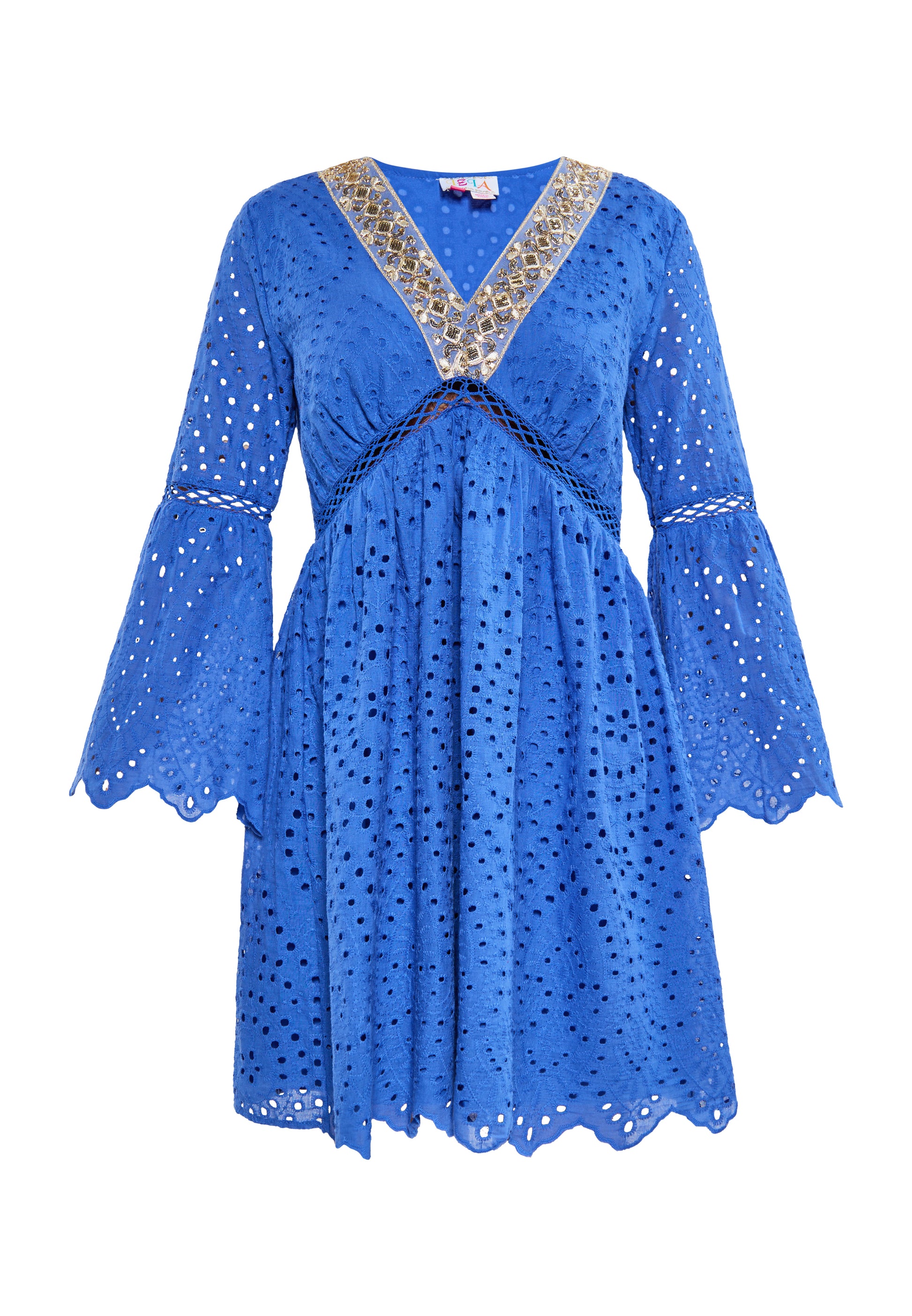 Sukienka dla Kobiety IZIA