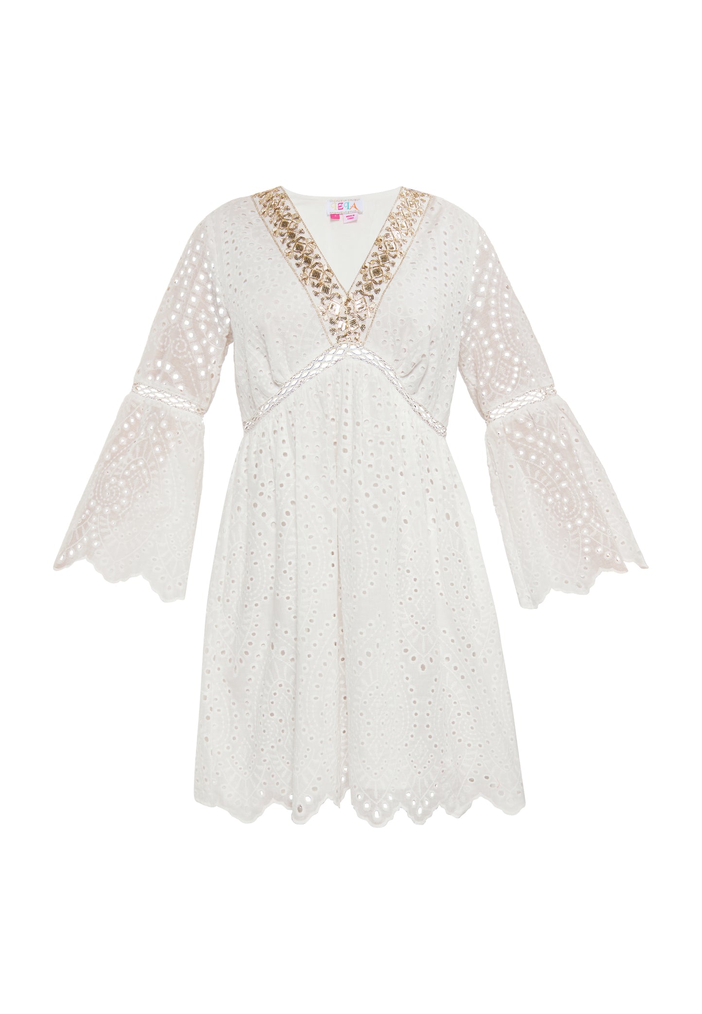 Sukienka dla Kobiety IZIA