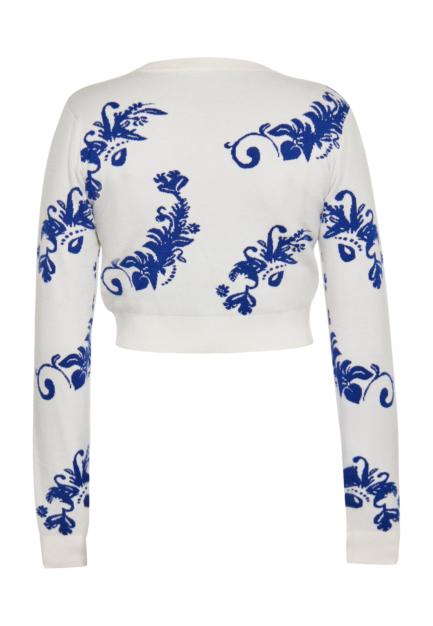 ebeeza Sweter dla Kobiety