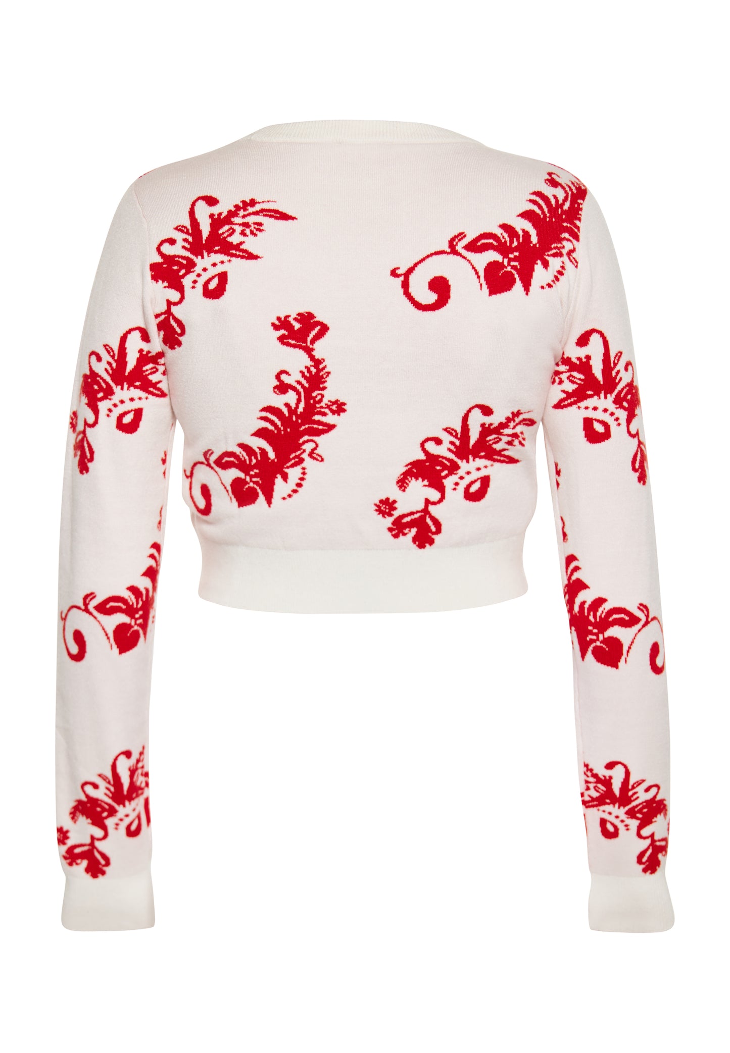 ebeeza Sweter dla Kobiety