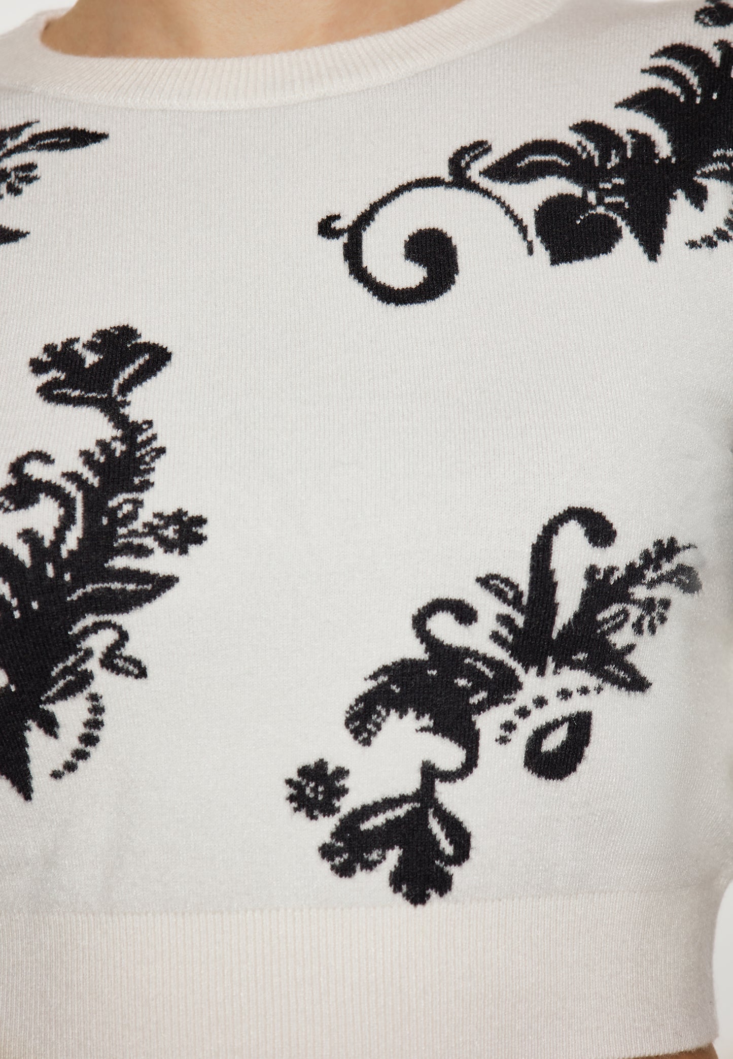 ebeeza Sweter dla Kobiety