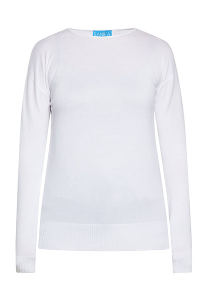 Sanika Women's Sweater