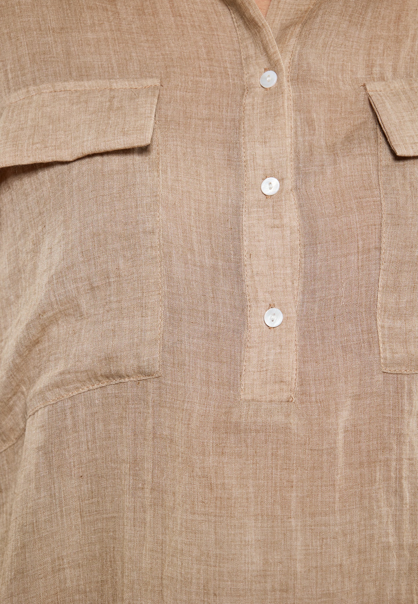 usha WHITE LABEL Women's Blouse