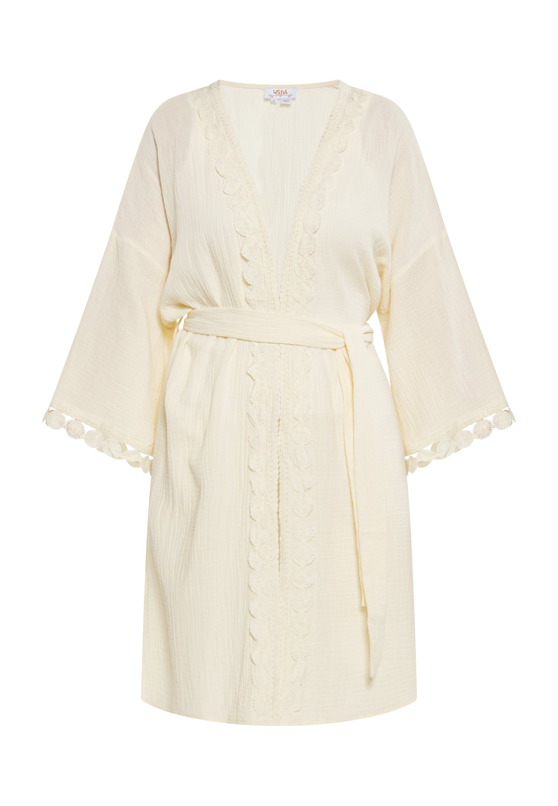 Usha festival Women's Kimono