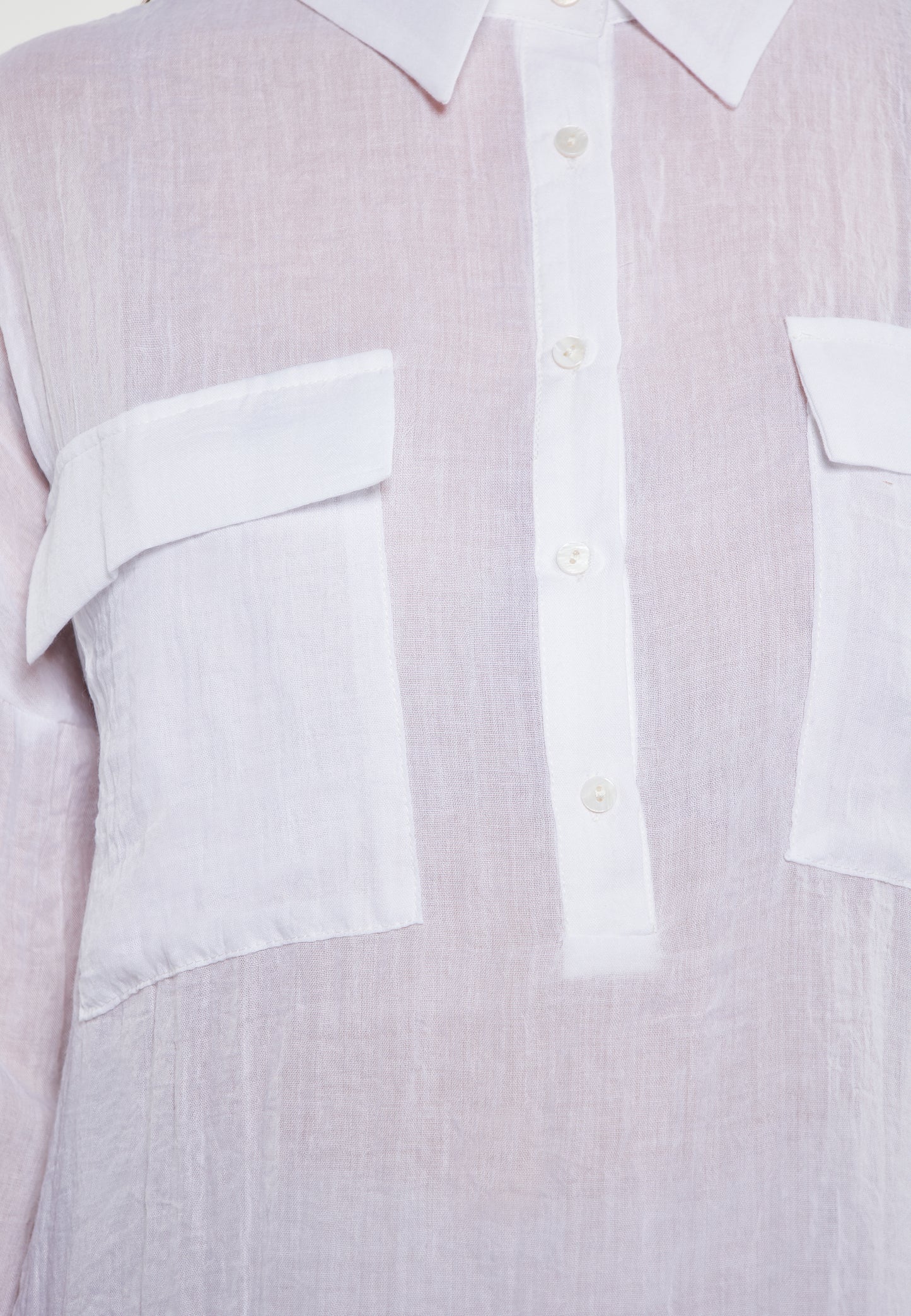 usha WHITE LABEL Women's Blouse