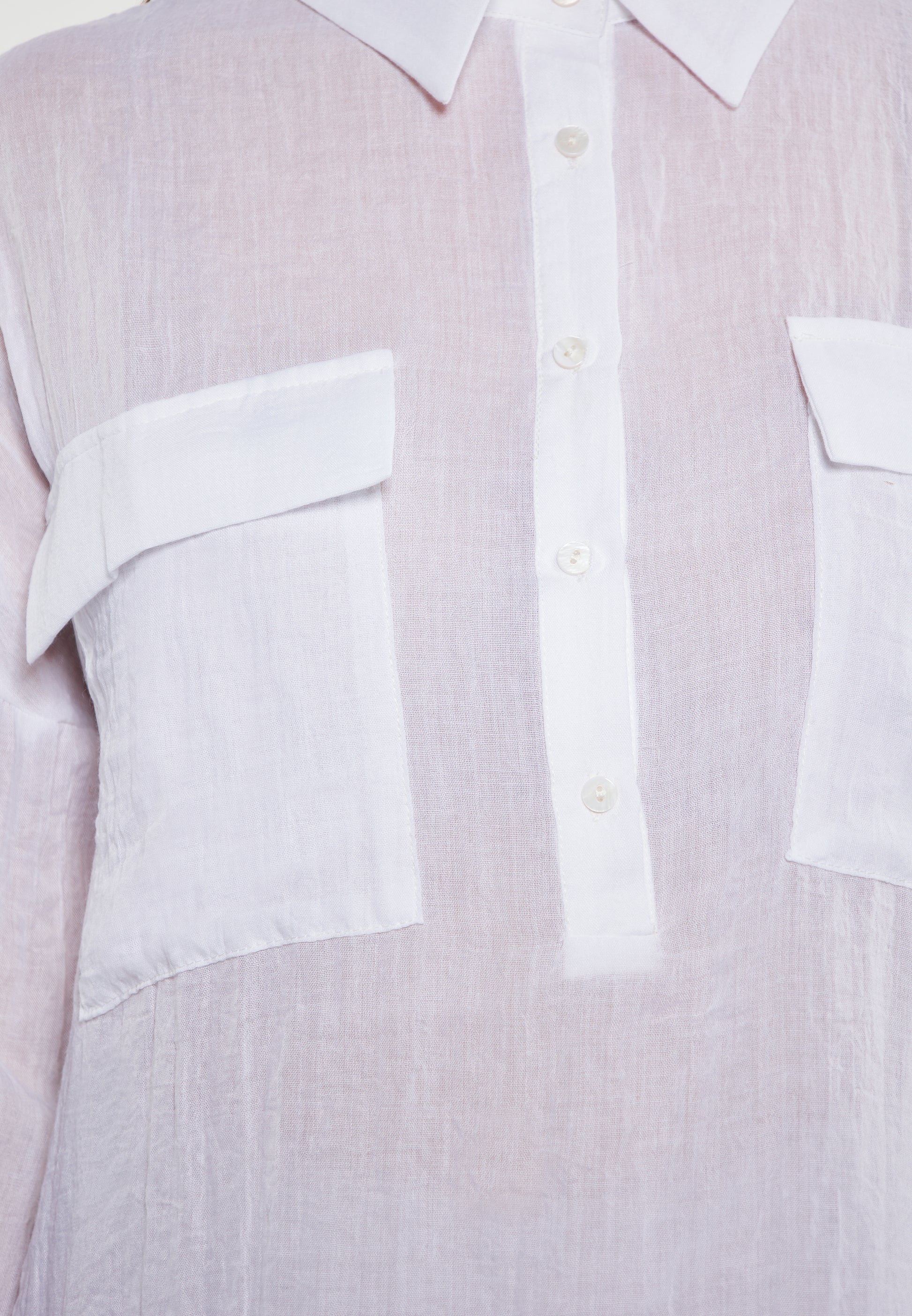 usha WHITE LABEL Women's Blouse