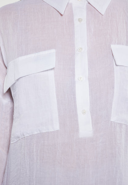 usha WHITE LABEL Women's Blouse