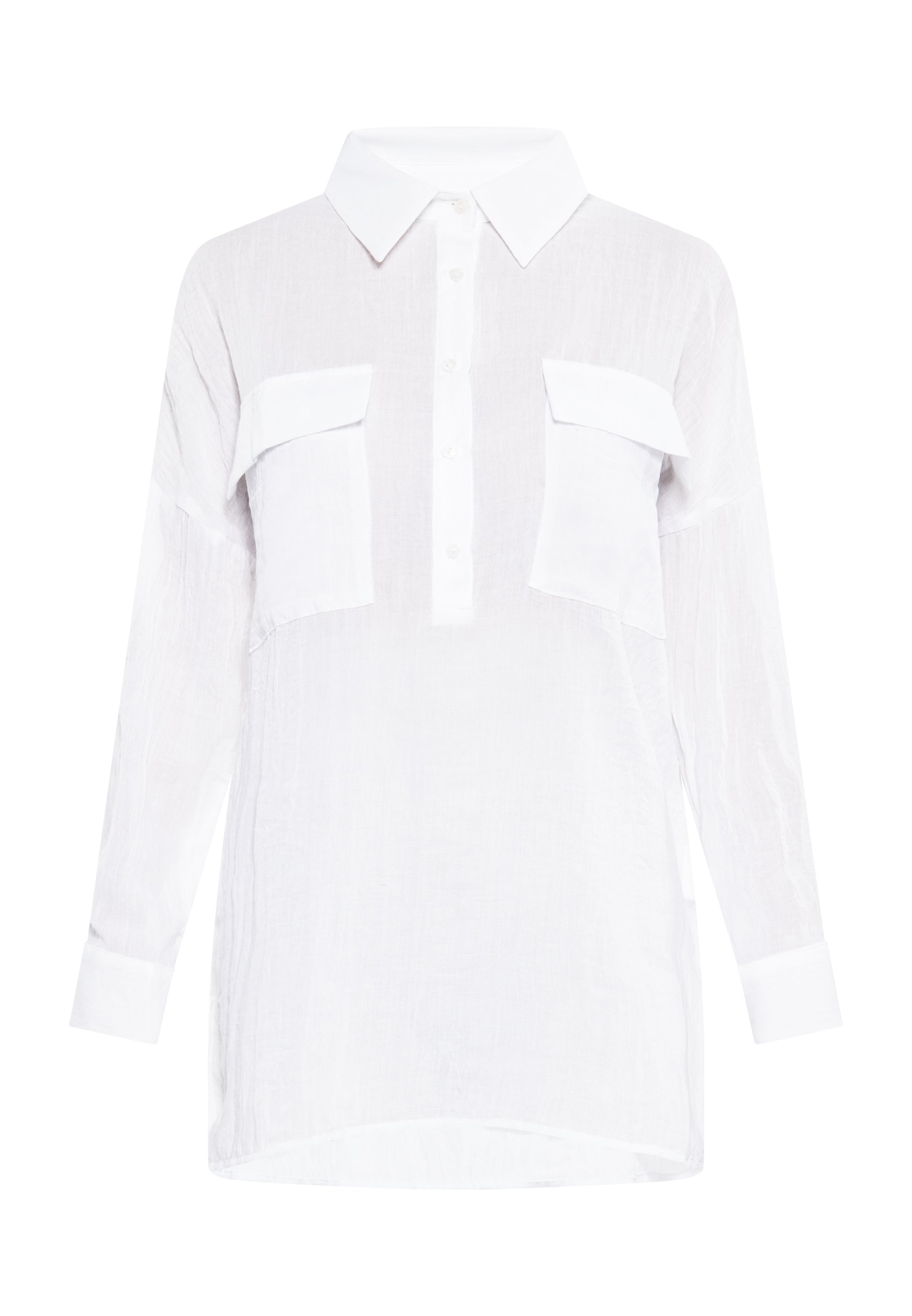 usha WHITE LABEL Women's Blouse