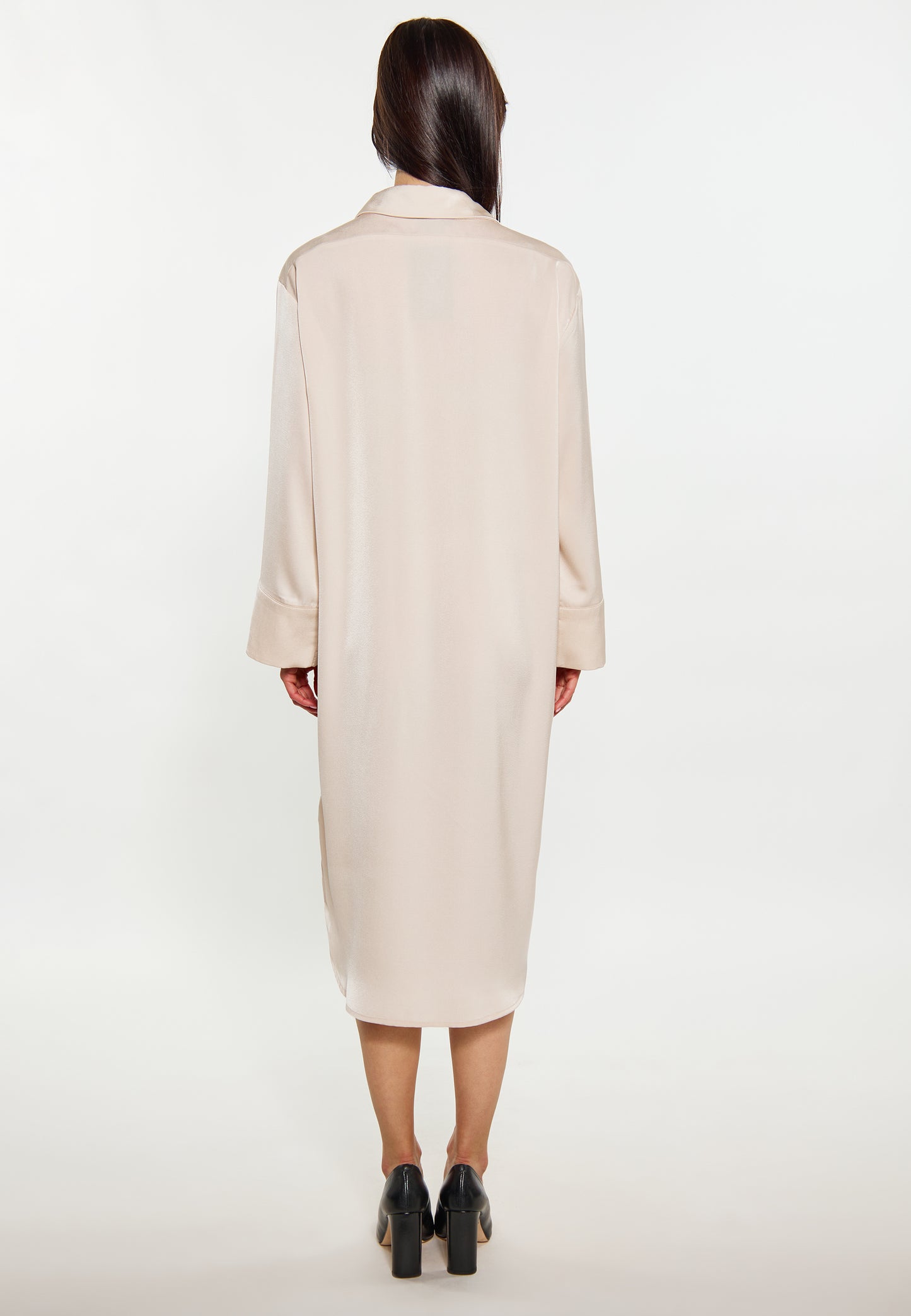 usha BLACK LABEL Kobiety Sukienka