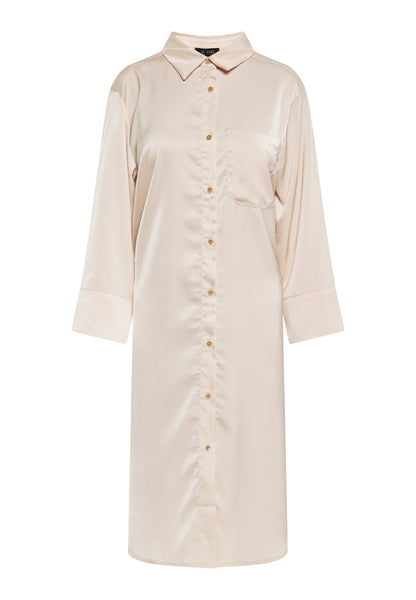 usha BLACK LABEL Kobiety Sukienka