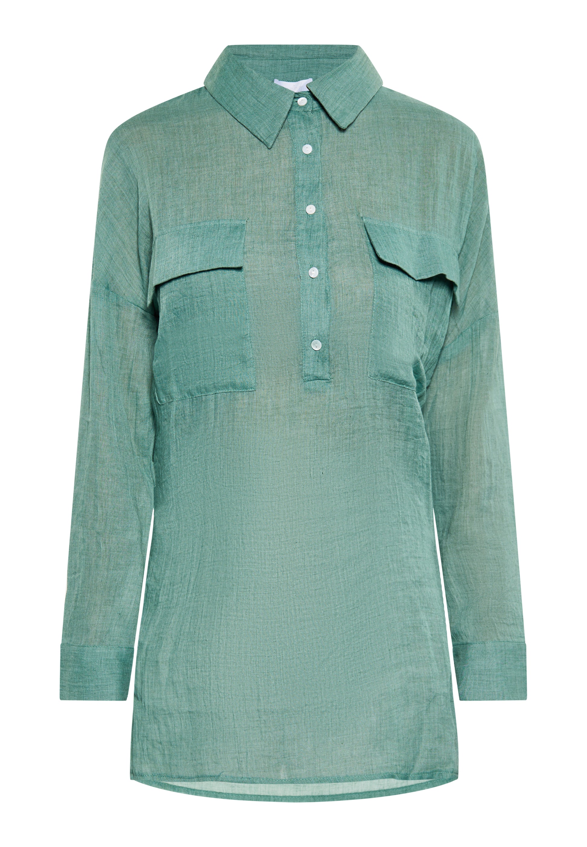 usha WHITE LABEL Women's Blouse